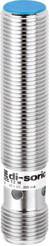 Di-soric Näherungsschalter DCC 12M 04B PSK-IBSL