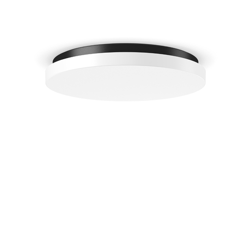 RZB LED-Wand u.Deckenleuchte 830/840 ML Sen. ant. 312681.0031.19