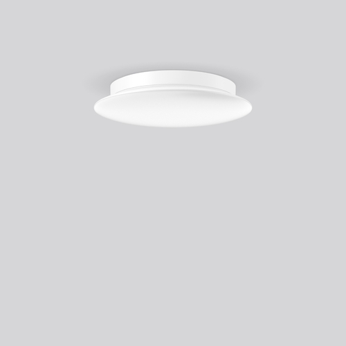RZB LED-Wand u.Deckenleuchte 830/840 ML Sensor weiß 312682.002.19 RZB LED-Wand u.Deckenleuchte 830/840 ML Sensor weiß 312682.002.19