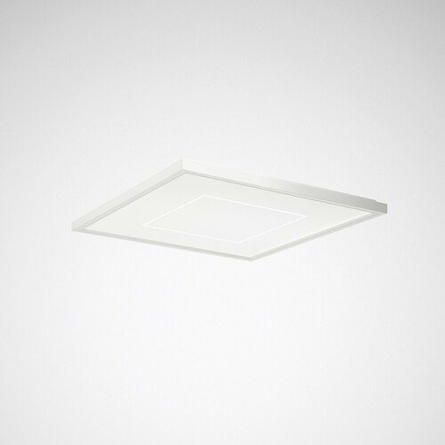 Trilux LED-Anbauleuchte 840, DALI, weiß ArimoFit G2 #8162451