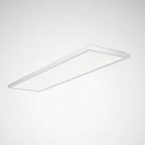 Trilux LED-Anbauleuchte HCL, DALI, silber ArimoFit G2 #8163462