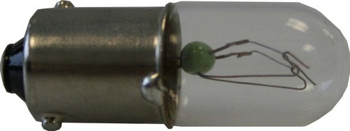 Zoller+Fröhlich Signal Glühlampe 24/30V 2W Ba9S K20BL000008 Zoller+Fröhlich Signal Glühlampe 24/30V 2W Ba9S K20BL000008
