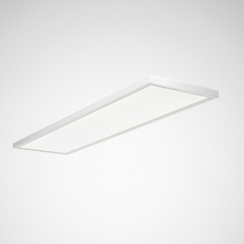 Trilux LED-Anbauleuchte 830, DALI, weiß ArimoFit G2 #8165151