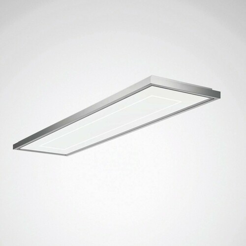 Trilux LED-Anbauleuchte 840, DALI, silber ArimoFit G2 #8165451 Trilux LED-Anbauleuchte 840, DALI, silber ArimoFit G2 #8165451
