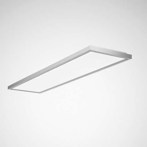 Trilux LED-Anbauleuchte 840, silber ArimoFit G2 #8165740 Trilux LED-Anbauleuchte 840, silber ArimoFit G2 #8165740