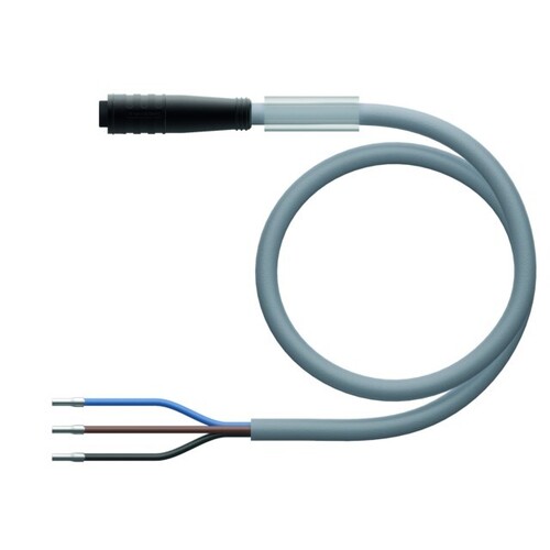 Turck Aktuator- u. Sensorleitung PVC PKG3S-2/TEG