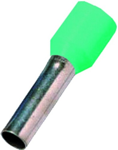 Intercable Tools Aderendhülse 0,34qmm türkis ICIAE0348 Intercable Tools Aderendhülse 0,34qmm türkis ICIAE0348