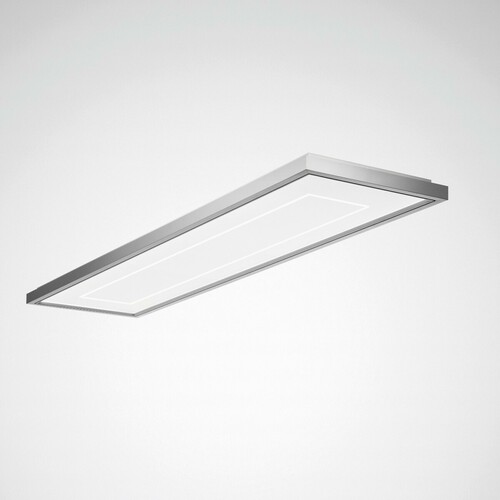 Trilux LED-Anbauleuchte 840, DALI, silber ArimoFit G2 #8168651 Trilux LED-Anbauleuchte 840, DALI, silber ArimoFit G2 #8168651