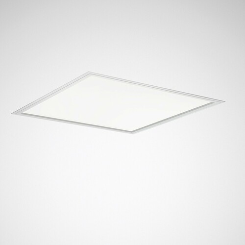 Trilux LED-Einbauleuchte 840, weiß ArimoFit G2 #8169240