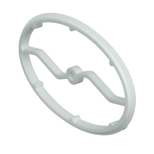 Kaiser Unterputz Mauernutclip 20 bis 55 mm 1159-95