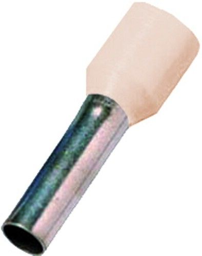 Intercable Tools Aderendhülse 10qmm elfenbein ICIAE1012ELF Intercable Tools Aderendhülse 10qmm elfenbein ICIAE1012ELF