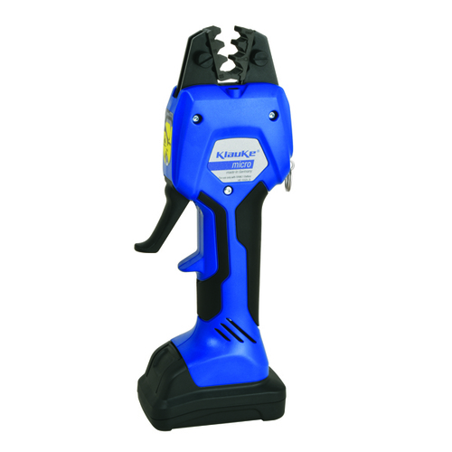 Klauke Crimpzange elektromechanisch EKWF50ML