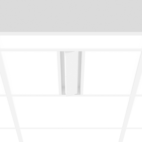 RZB LED-Einbaustrahler 835, ML, weiß 901727.002.3