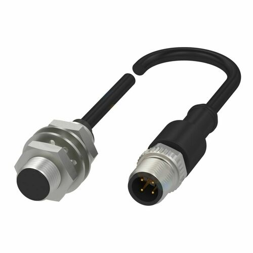 Balluff Sensor induktiv sn=4mm,b,S,M12 BES516325GE4CS4-00,5 Balluff Sensor induktiv sn=4mm,b,S,M12 BES516325GE4CS4-00,5