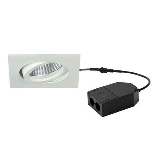 Brumberg Leuchten LED-Einbaustrahler 230V, 38Gr., 3000K 39385173