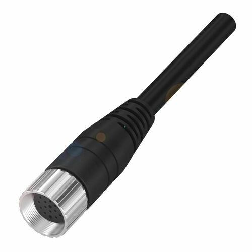Balluff Steckverbinder M23 5m IP67 BCC06KZ Balluff Steckverbinder M23 5m IP67 BCC06KZ