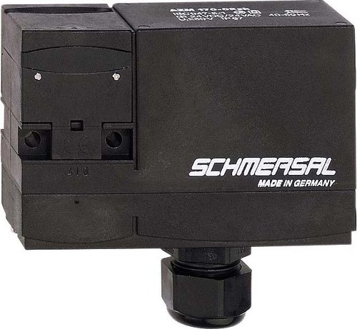 Schmersal Sicherheitszuhaltung AZM 170-02zrka 24V