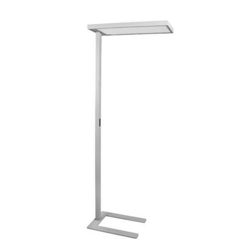 Brumberg Leuchten LED-Stehleuchte 4000K, silber 77452694