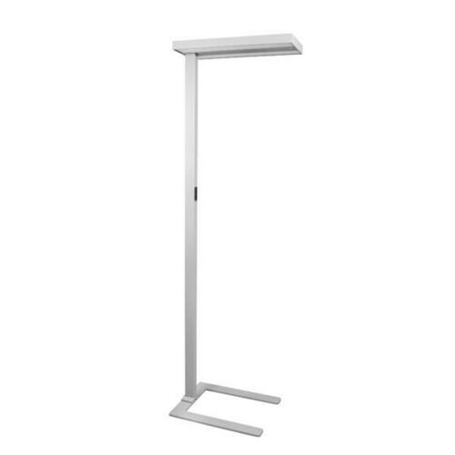 Brumberg Leuchten LED-Stehleuchte 4000K, silber 77453694