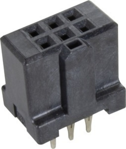 Harting Federleiste Einpressansch. Kupferlegierung 09195067829 Harting Federleiste Einpressansch. Kupferlegierung 09195067829