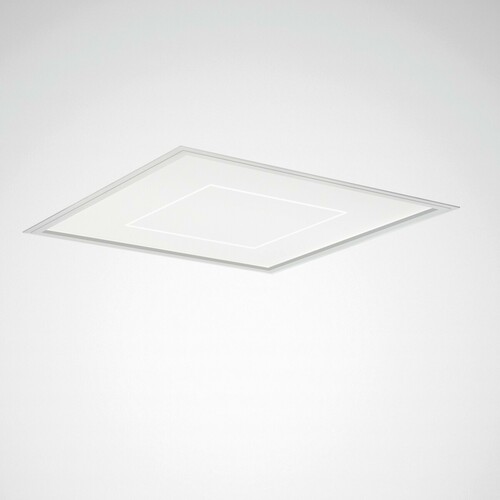 Trilux LED-Einbauleuchte HCL, DALI, weiß ArimoFit G2 #8178362