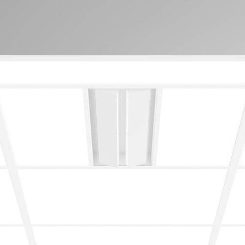 RZB LED-Einbaustrahler 835, ML, weiß 901739.002.3