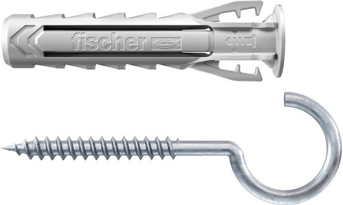 Fischer Deutschl. Dübel SX Plus SXPlus10x50 RHK(VE2)