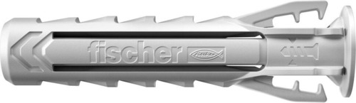Fischer Deutschl. Dübel SX Plus SXPlus10x50K(VE10)
