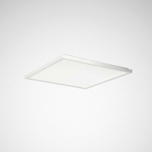 Trilux LED-Anbauleuchte 840, silber ArimoFit G2 #8178840