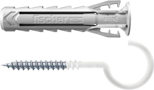 Fischer Deutschl. Dübel SX Plus SXPlus10x50RHNK(VE2)