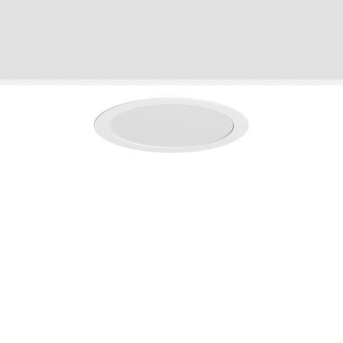 RZB LED-Downlight 830/840, ML, weiß 901808.002