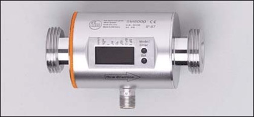 Ifm Electronic Strömungssensor SM8000