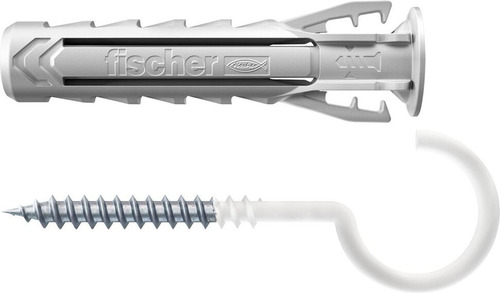 Fischer Deutschl. Dübel SX Plus SXPlus6x30RHNK(VE4)