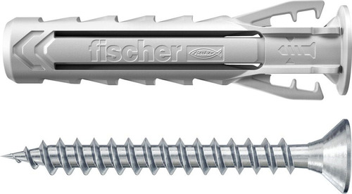 Fischer Deutschl. Dübel SX Plus SXPlus6x30SK(VE15)