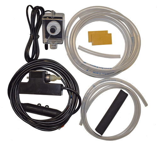 Glen Dimplex SEE Kondesatpumpe selbstregelnd A COND 2 Glen Dimplex SEE Kondesatpumpe selbstregelnd A COND 2