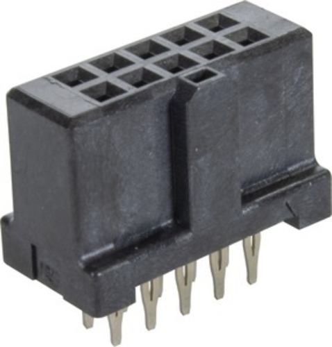 Harting Federleiste Einpressansch. Kupferlegierung 09195107829 Harting Federleiste Einpressansch. Kupferlegierung 09195107829