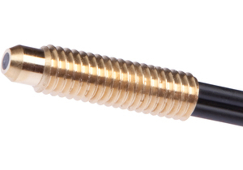 Ipf Electronic Lichtleitertaster M6/4,5rd,L=2m LT208157