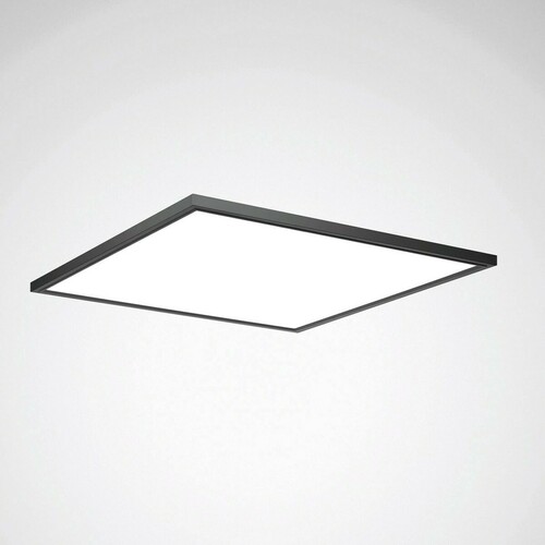 Trilux LED-Einbauleuchte 840, grau ArimoFitM73 #8179740