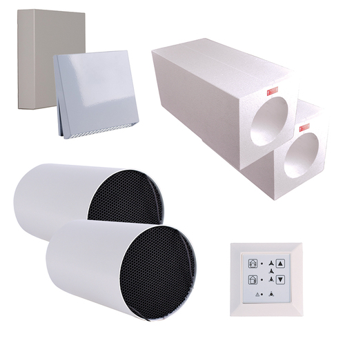 Glen Dimplex SEE Erweiterung Basis-Set für Renovierung DL 40 BSet E Glen Dimplex SEE Erweiterung Basis-Set für Renovierung DL 40 BSet E