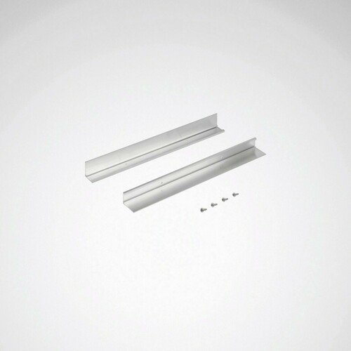 Trilux Stirnprofil Fidesca-SD ZER 300/S