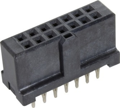 Harting Federleiste Einpressansch. Kupferlegierung 09195146829 Harting Federleiste Einpressansch. Kupferlegierung 09195146829