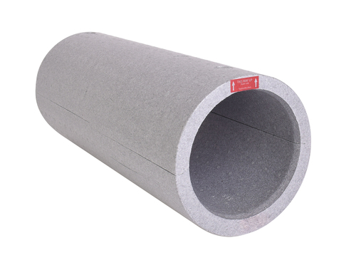 Glen Dimplex SEE Neopor Wanddurchführung für DL 40 R-S500R Glen Dimplex SEE Neopor Wanddurchführung für DL 40 R-S500R