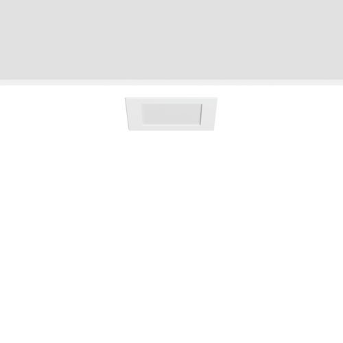 RZB LED-Downlight 830/840, ML, weiß 901814.002