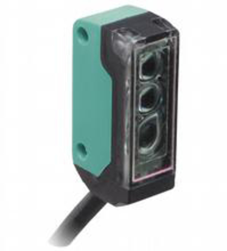 Pepperl+Fuchs Fabrik Reflexionslichttaster (HGA) OBT30-R2-E2-0,2MV31P
