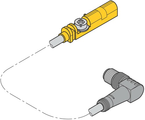 Turck Magnetfeldsensor BIM-UNTAP6X #4685612