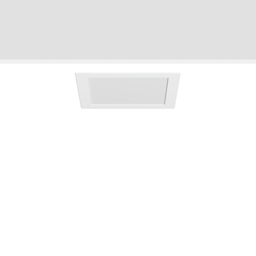 RZB LED-Downlight 830/840, ML, weiß 901815.002