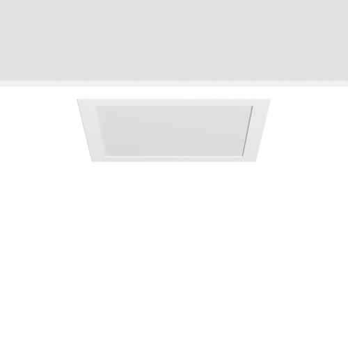 RZB LED-Downlight 830/840, ML, weiß 901817.002