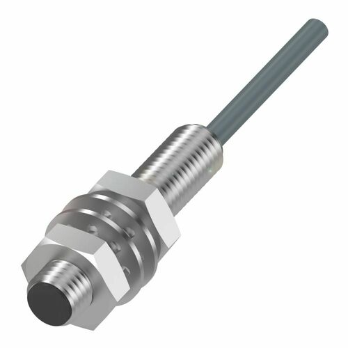 Balluff Sensor induktiv sn=2mm b 10-30V IP67 BESM08MG-USC20B-BV02