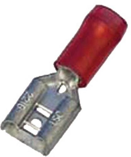 Intercable Tools Flachsteckhülse 0,5-1qmm 2,8x0,8 ICIQ128FHB Intercable Tools Flachsteckhülse 0,5-1qmm 2,8x0,8 ICIQ128FHB