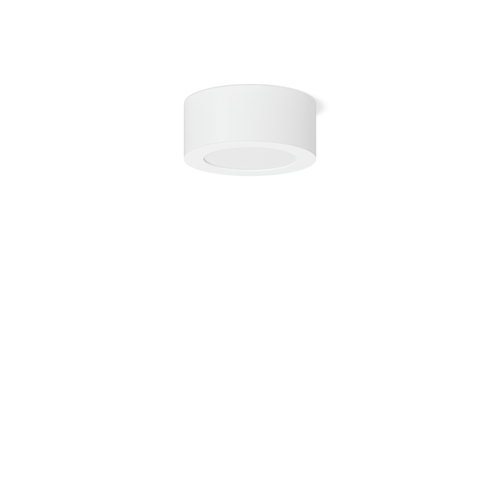 RZB LED-Anbau-Downlight 830/840 ML, DALI, weiß 901819.002.76 RZB LED-Anbau-Downlight 830/840 ML, DALI, weiß 901819.002.76